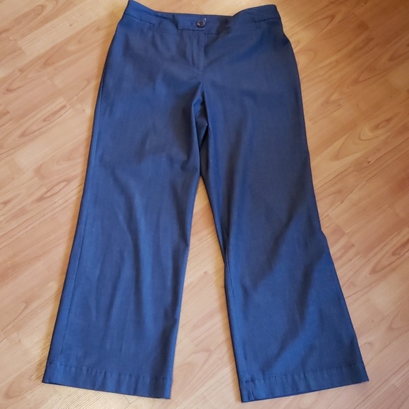 J. Jill Pants - J.Jill soft trouser dress pants 10 petite